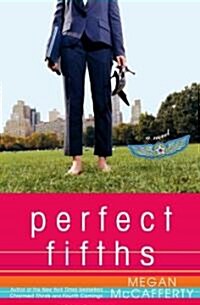 Perfect Fifths (Hardcover)