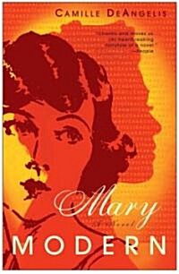 Mary Modern (Paperback)