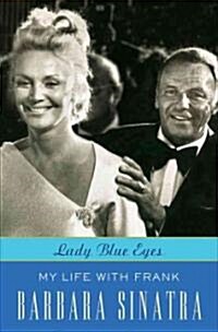 Lady Blue Eyes (Hardcover)