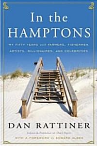 In The Hamptons (Hardcover, 1st)