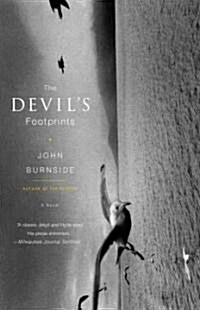 The Devils Footprints (Paperback, Reprint)