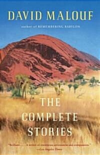 The Complete Stories (Paperback)