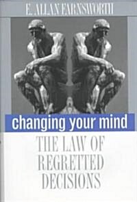 Changing Your Mind (Hardcover)