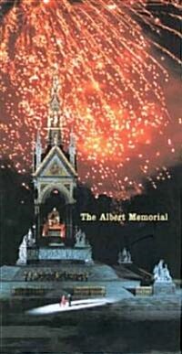 The Albert Memorial: The Prince Consort National Memorial: Its History, Contexts, and Conservation (Hardcover)
