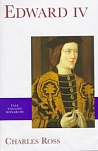 Edward IV (Hardcover)