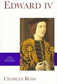 Edward IV (Paperback)