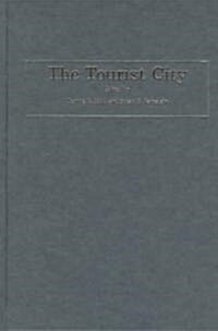 The Tourist City (Hardcover)