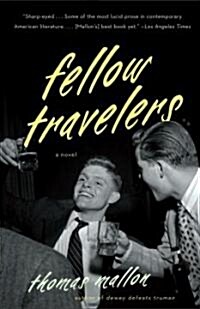 Fellow Travelers (Paperback)