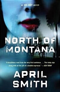 North of Montana (Paperback)