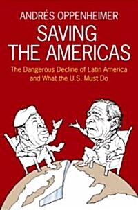 Saving the Americas (Paperback)