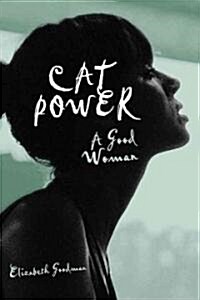 Cat Power: A Good Woman (Paperback)