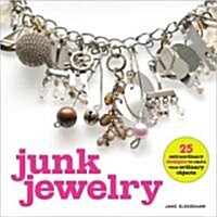Junk Jewelry (Paperback)