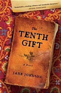 The Tenth Gift (Hardcover)