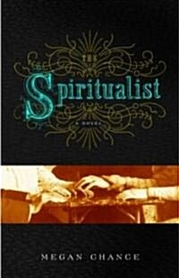 The Spiritualist (Paperback)