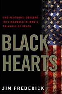 Black Hearts (Hardcover)