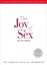 The Joy of Sex (Hardcover, Revised)
