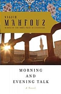 Morning and Evening Talk (Paperback)