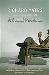 A Special Providence (Paperback)