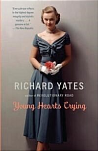 Young Hearts Crying (Paperback, Reprint)
