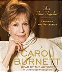 This Time Together: Laughter and Reflection (Audio CD)