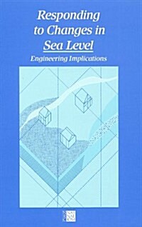 Responding to Changes in Sea Level (Paperback)