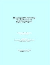 Measuring and Understanding Coastal Processes (Paperback)