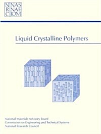 Liquid Crystalline Polymers (Paperback)