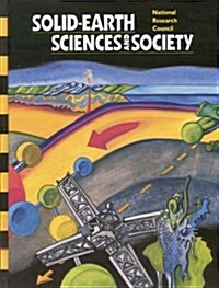 Solid-Earth Sciences and Society (Hardcover)