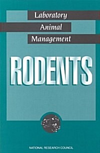 Laboratory Animal Management: Rodents (Paperback)