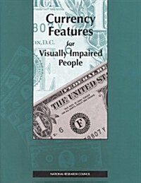 Currency Features for VIS Impaired (Paperback)