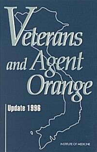 Veterans and Agent Orange (Hardcover)
