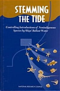 Stemming the Tide (Hardcover)
