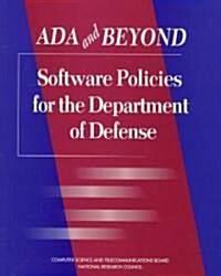 Ada and Beyond (Paperback)