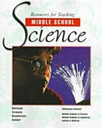Resources for Teaching Middle School Science (Paperback)