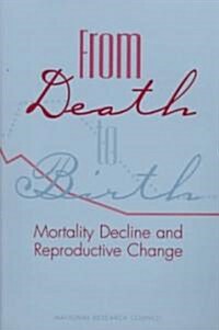 From Death to Birth (Paperback)