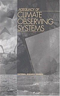 Adequacy of Climate Observing Systems (Paperback)