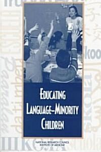 Educating Language-Minority Children (Paperback)