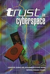 Trust in Cyberspace (Hardcover)