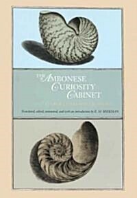 Ambonese Curiosity Cabinet (Hardcover)