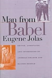 Man from Babel (Hardcover)