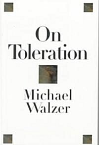 On Toleration (Paperback, Revised)