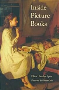 Inside Picture Books (Hardcover)