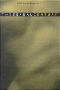 The Sexual Century (Hardcover)