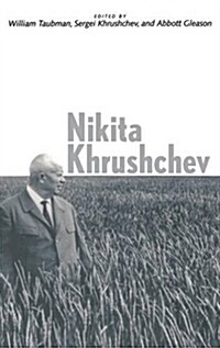 Nikita Khrushchev (Hardcover)