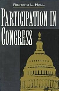 Participation in Congress (Paperback)