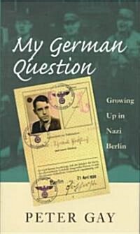 My German Question (Hardcover)