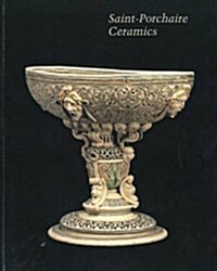 Saint-Porchaire Ceramics (Paperback)