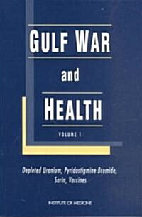 Gulf War & Health (Paperback)