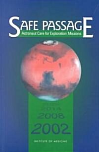 Safe Passage (Paperback)