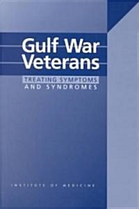 Gulf War Veterans (Paperback)